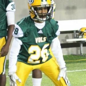 Meet your Posher, Li